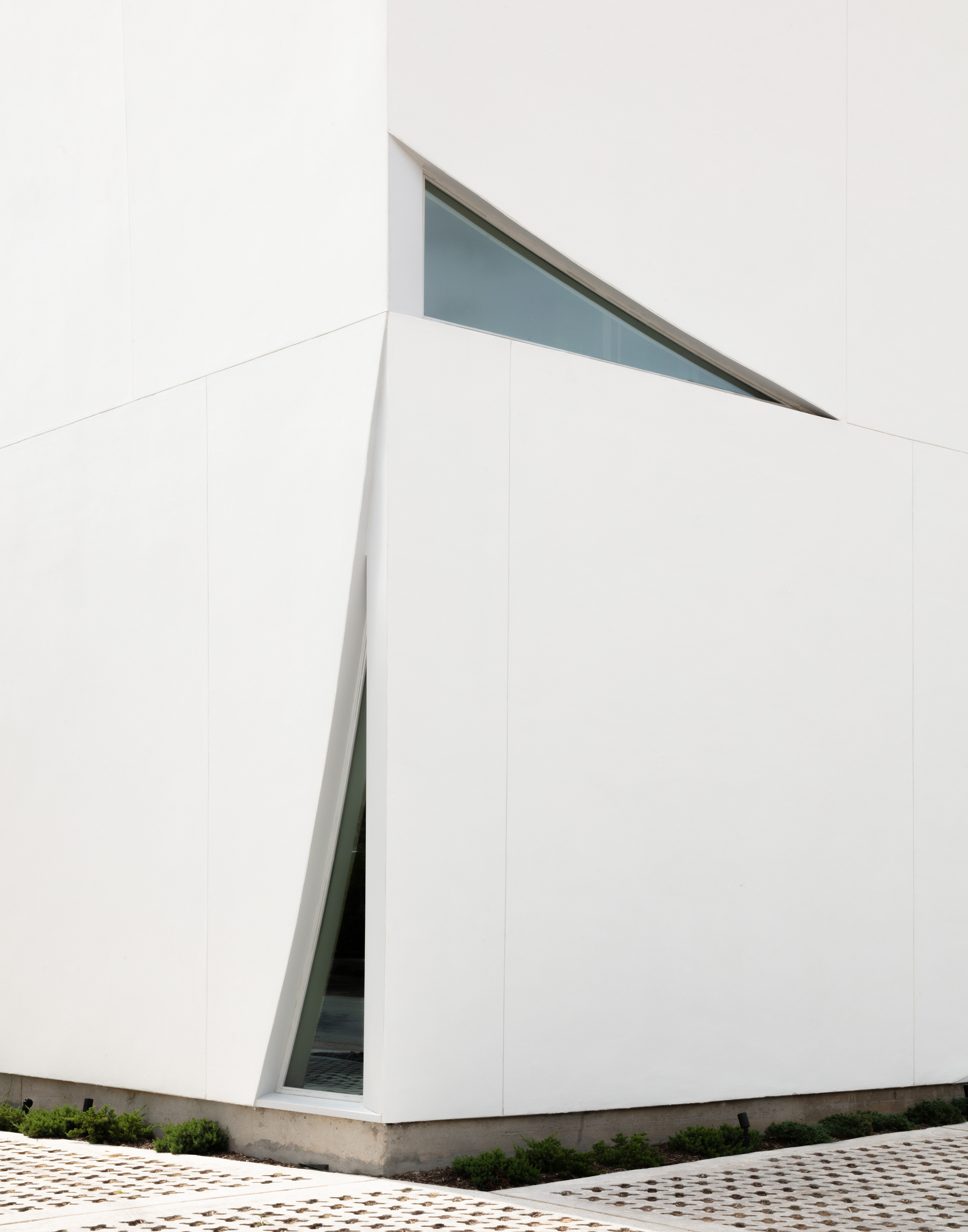 休斯顿艺术交汇点——Transart 多功能艺术空间-45