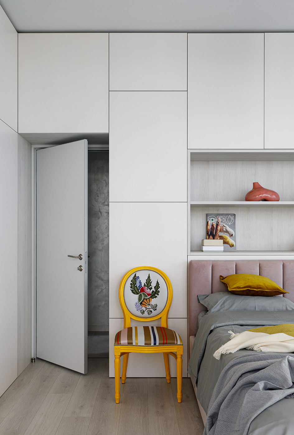 ЖК Империал, 90 кв.м-5