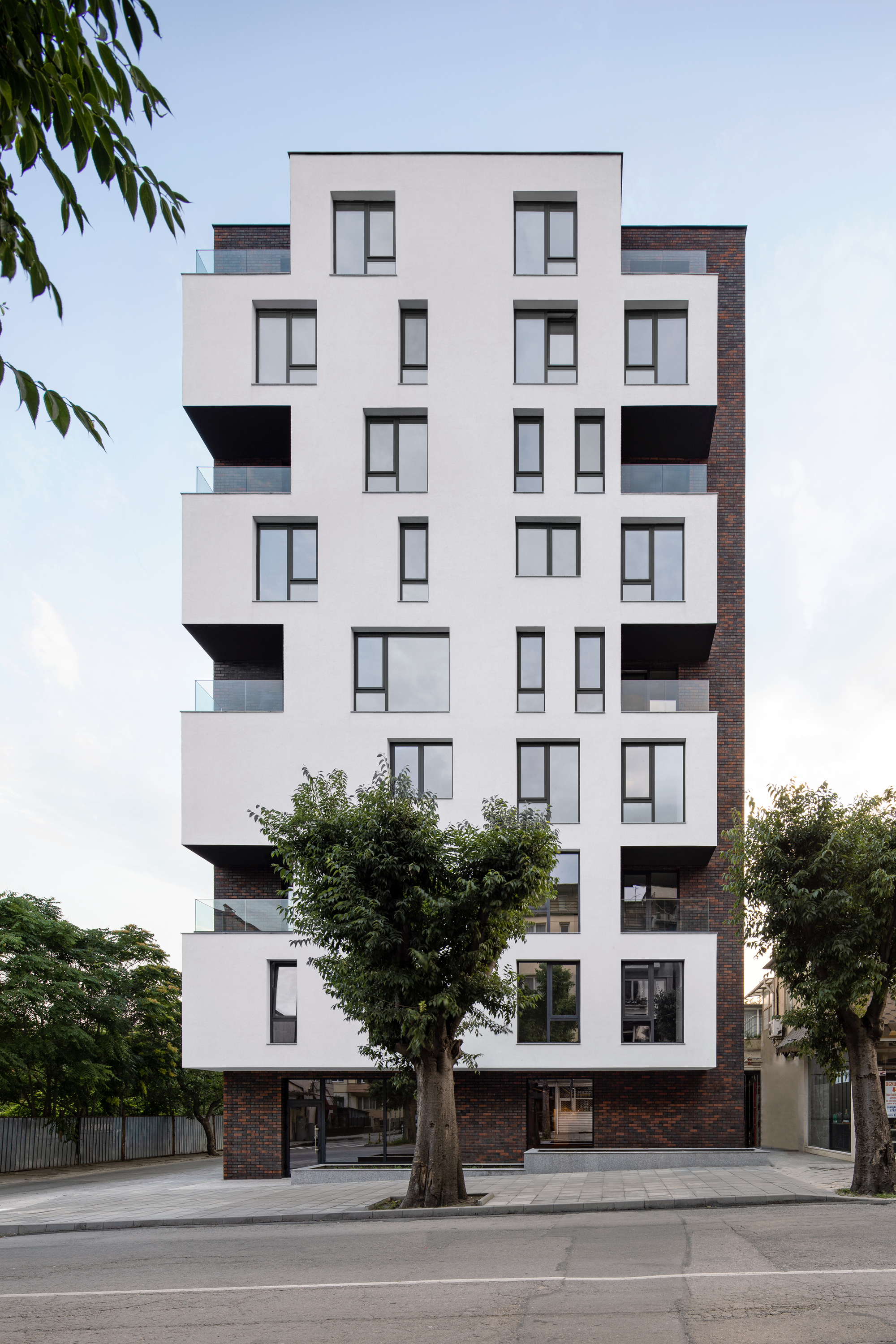 PK26 公寓丨保加利亚瓦尔纳丨STARH-29