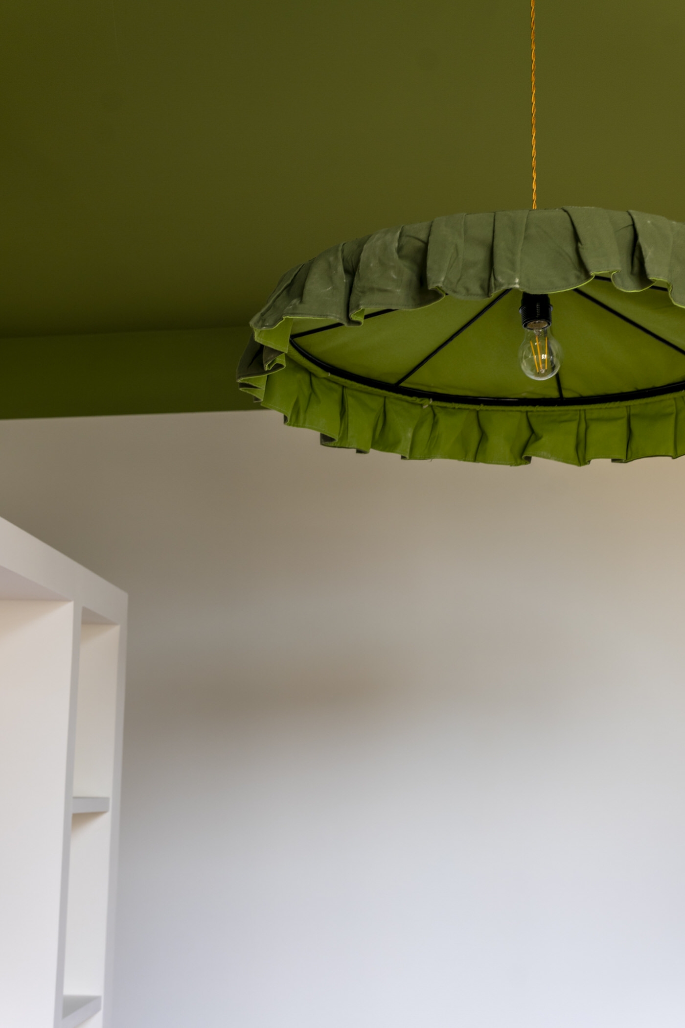 La Relève 酒店丨法国马赛丨Junod Marc Architects 和 Honoré-52