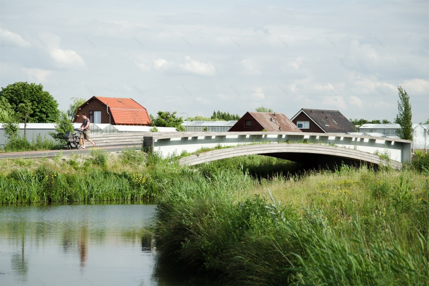 宫崎骏的童话世界——东坑稻田儿童公园丨中国东莞丨东大设计-38