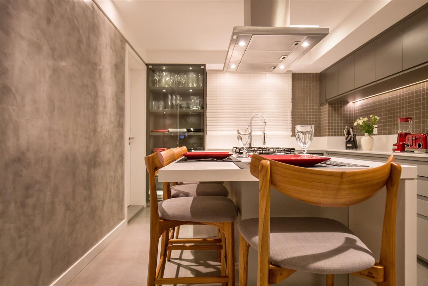 巴西 Minas 公寓-10