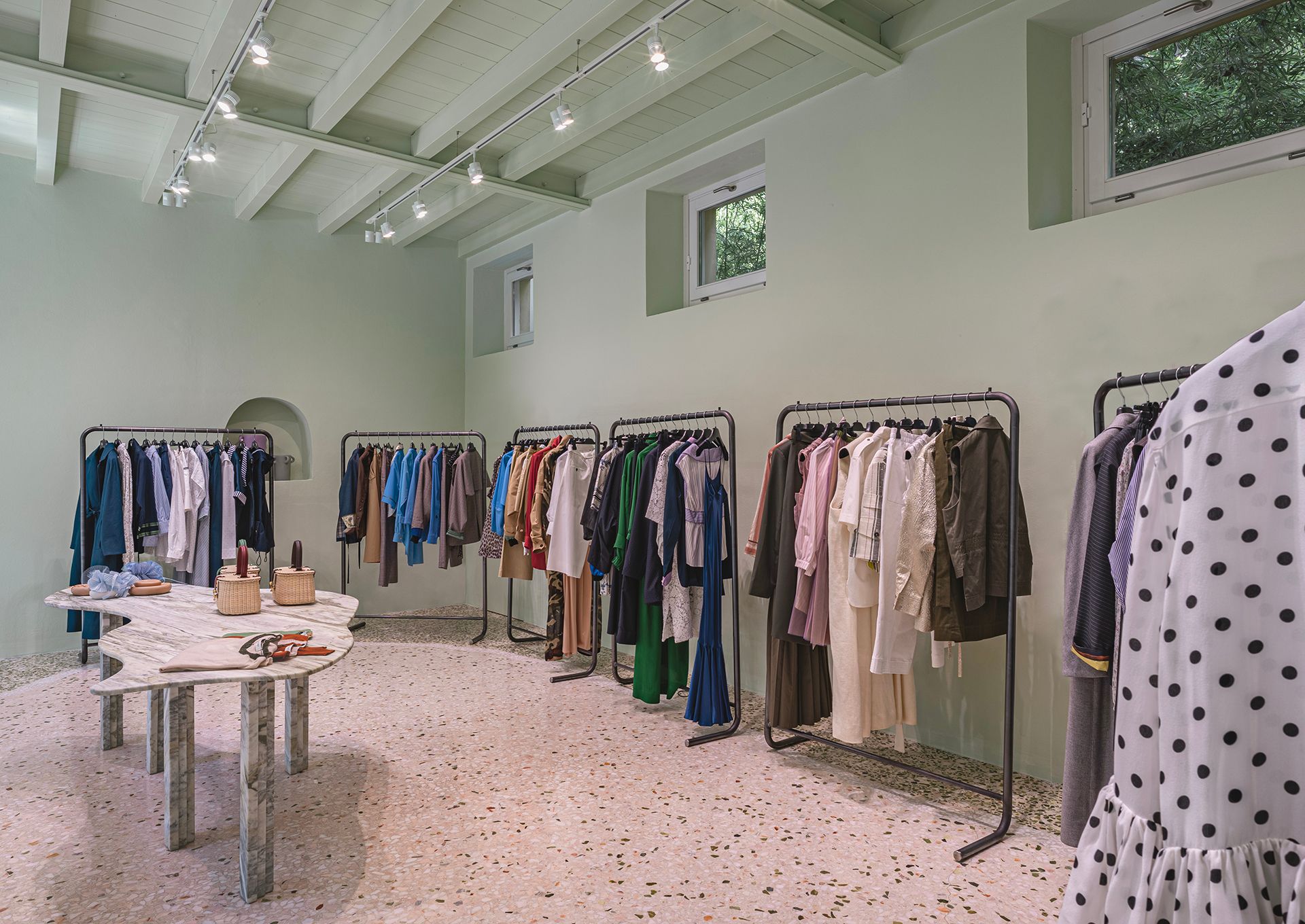 丨意大利米兰丨Binocle(意大利建筑师Lorenzo Bini领导的工作室)-33