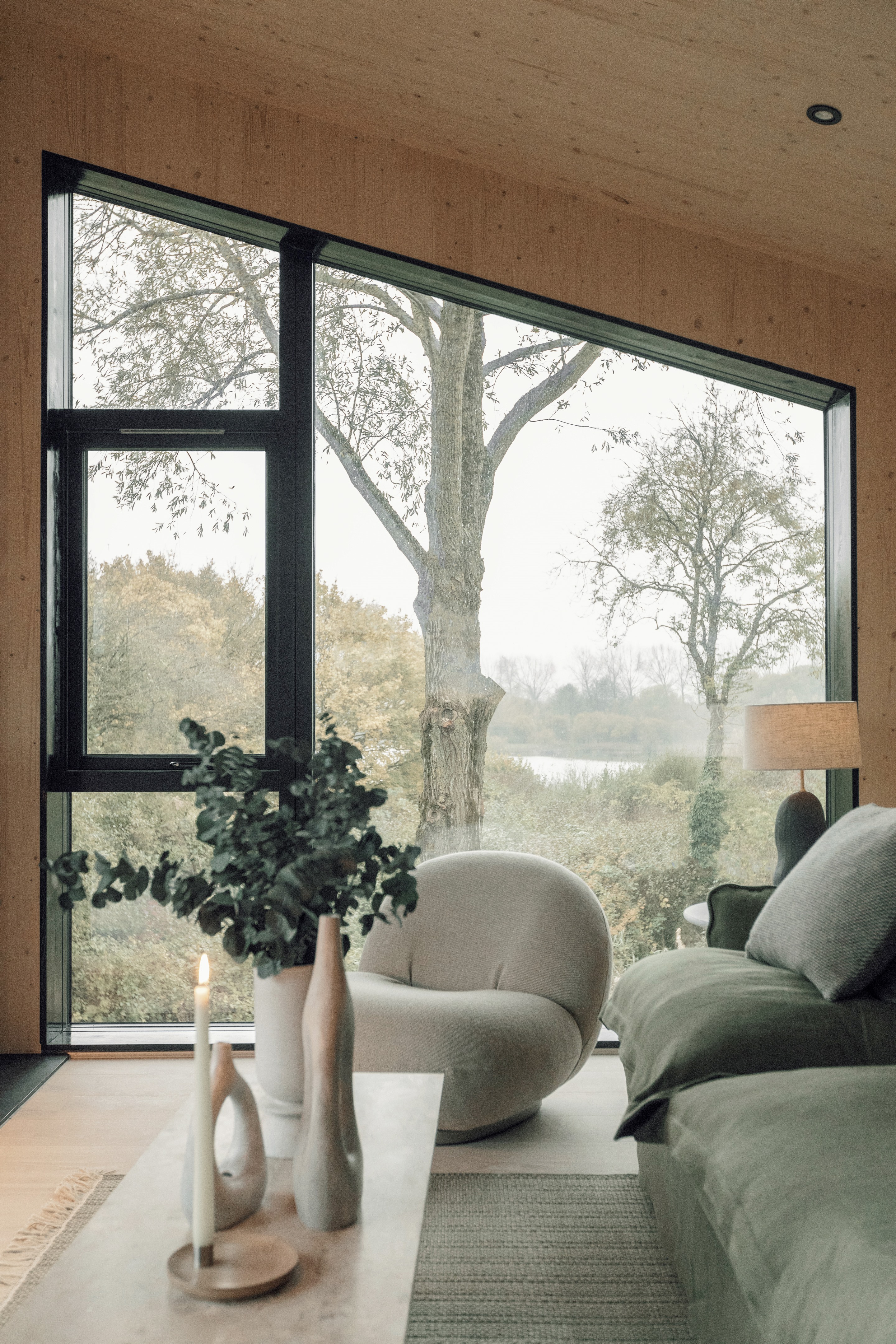 猎鹰之家丨英国丨Koto Design-51