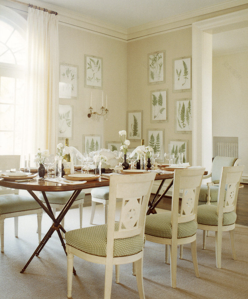 Bilhuber Jeffrey 的美式风格设计-30