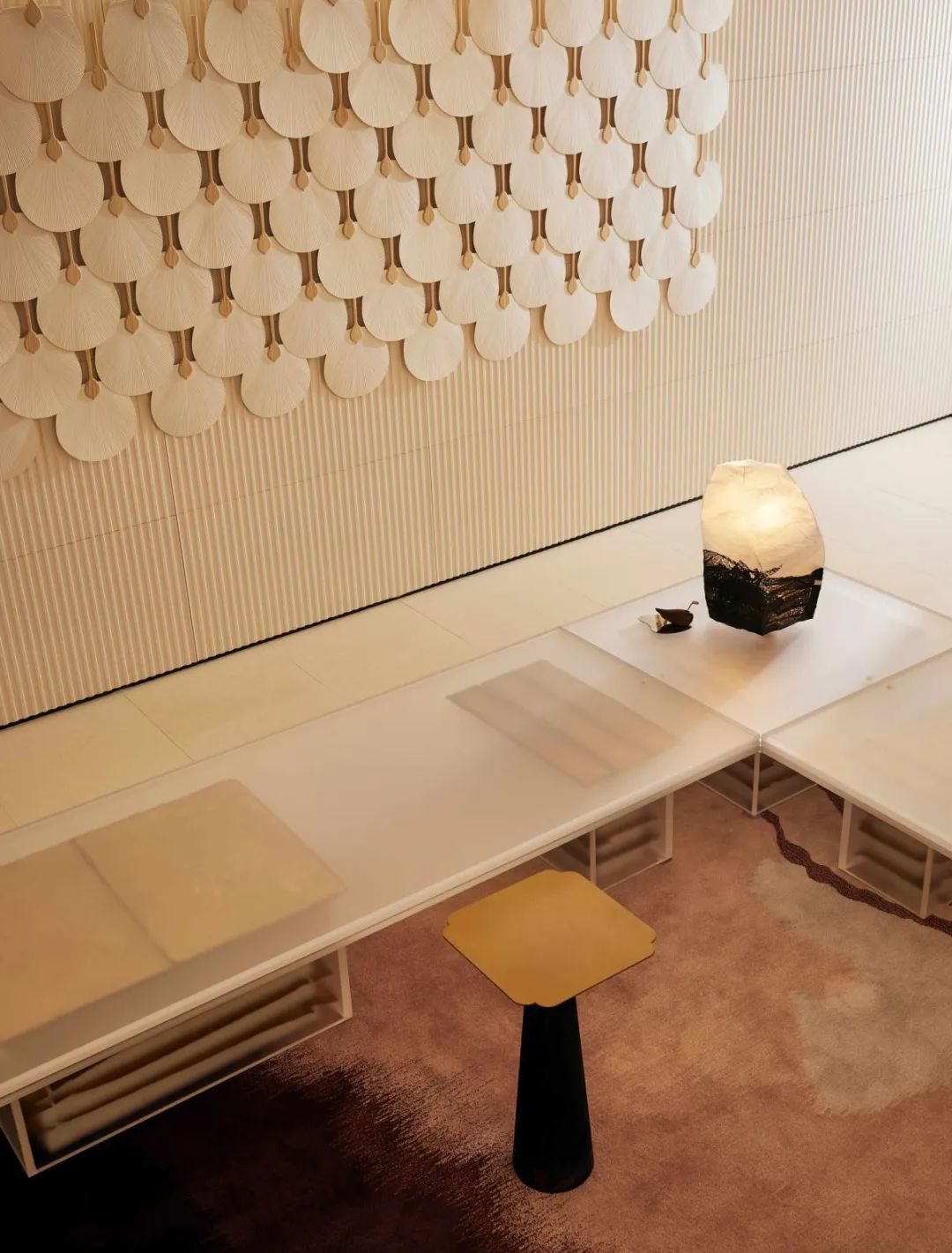 韩国Woori Bank丨Listen Communication建筑设计工作室-80