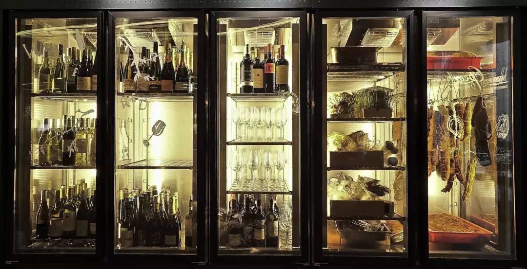 CPEARL 海鲜生蚝餐厅 | 沪上蚝门,精致生活的体验-26