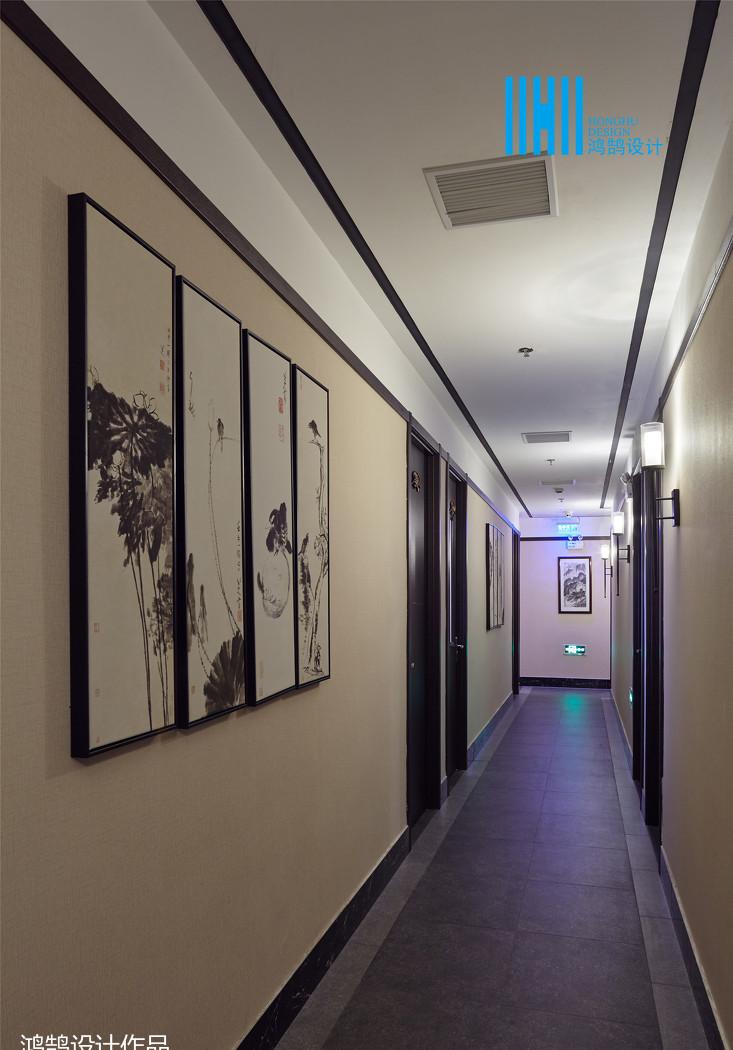 大汉养生会所-36