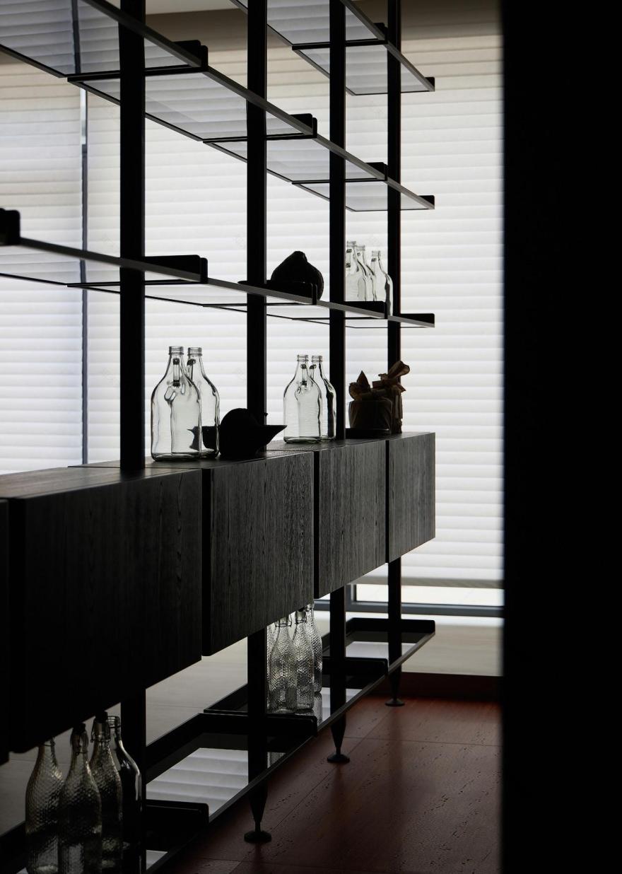 三只喜鹊旗舰店丨中国东莞丨壹席设计-56