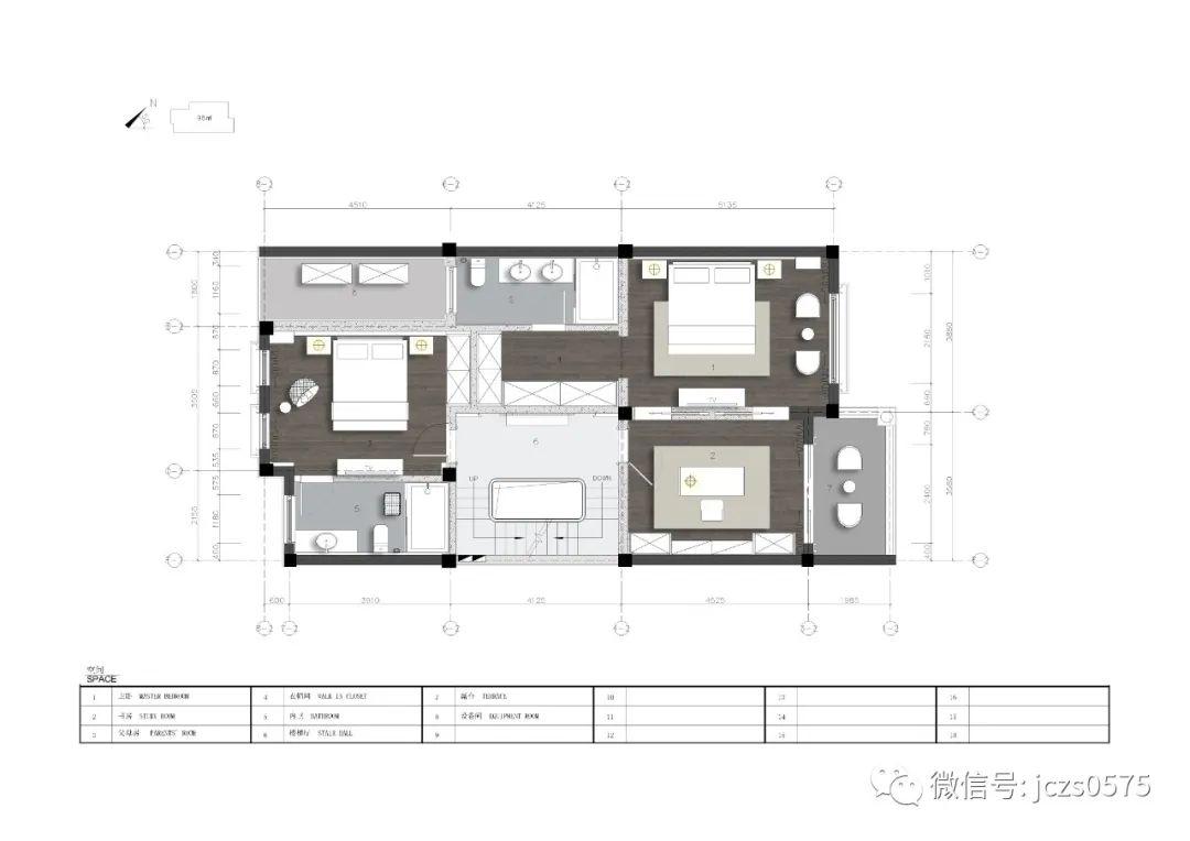 绍兴溪山南园 | 东方诗意的优雅呈现-17