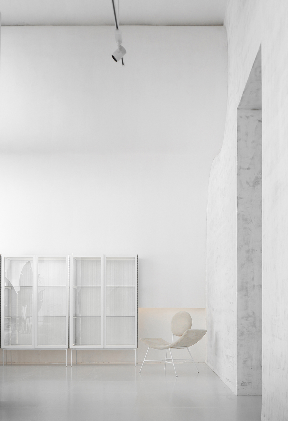 羊背上的甜品店，鄂尔多斯 / 尔我空间设计研究室-9