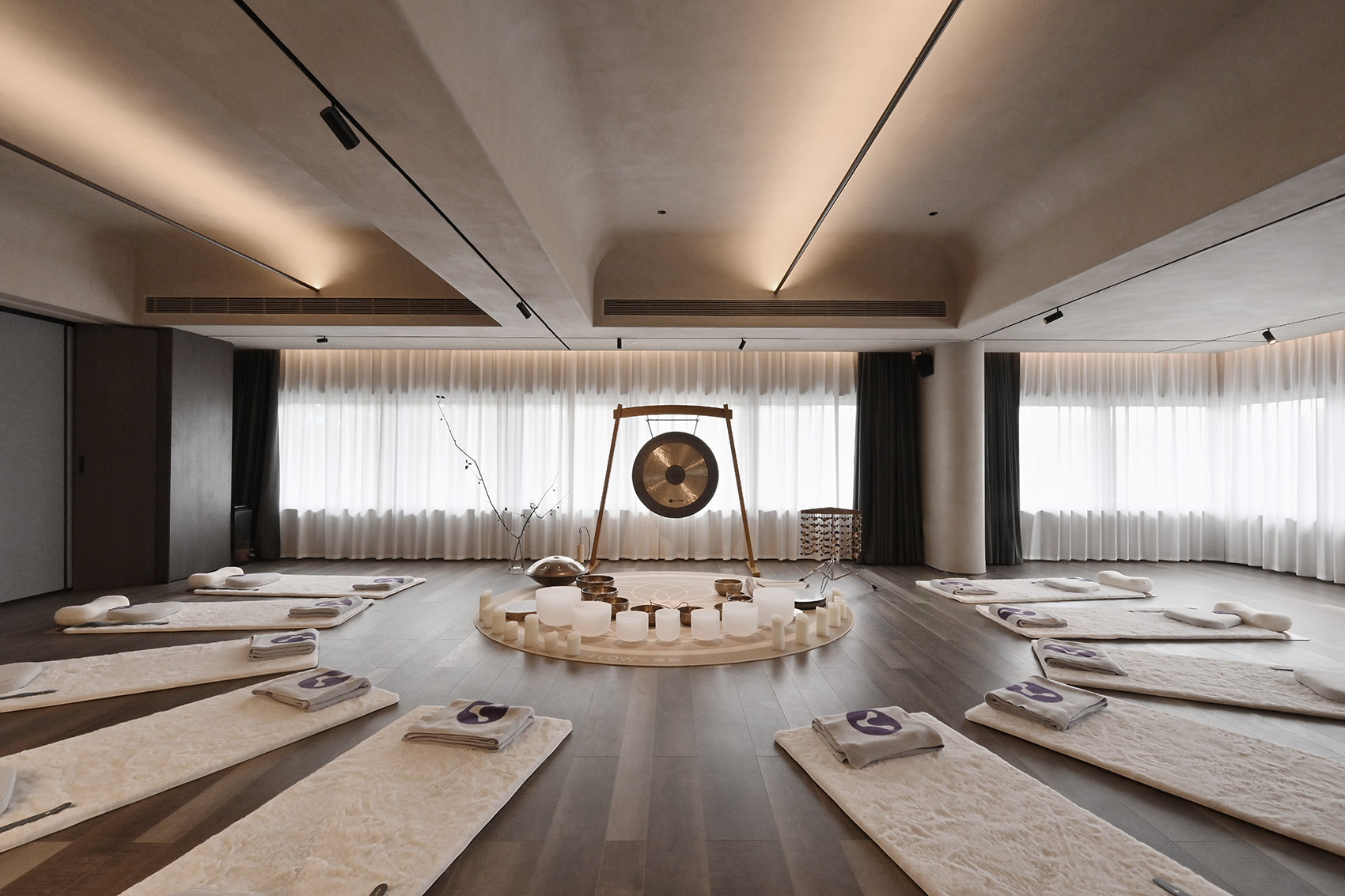 阿那亚NOA RESORT诺岸远近酒店丨中国丨宽品设计顾问DDC,魏晓璐建筑设计工作室-61