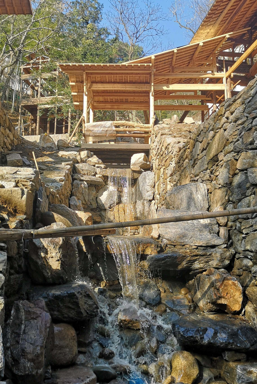 黄岭古村改造项目丨中国丨婺源乡村文化传媒有限公司-69