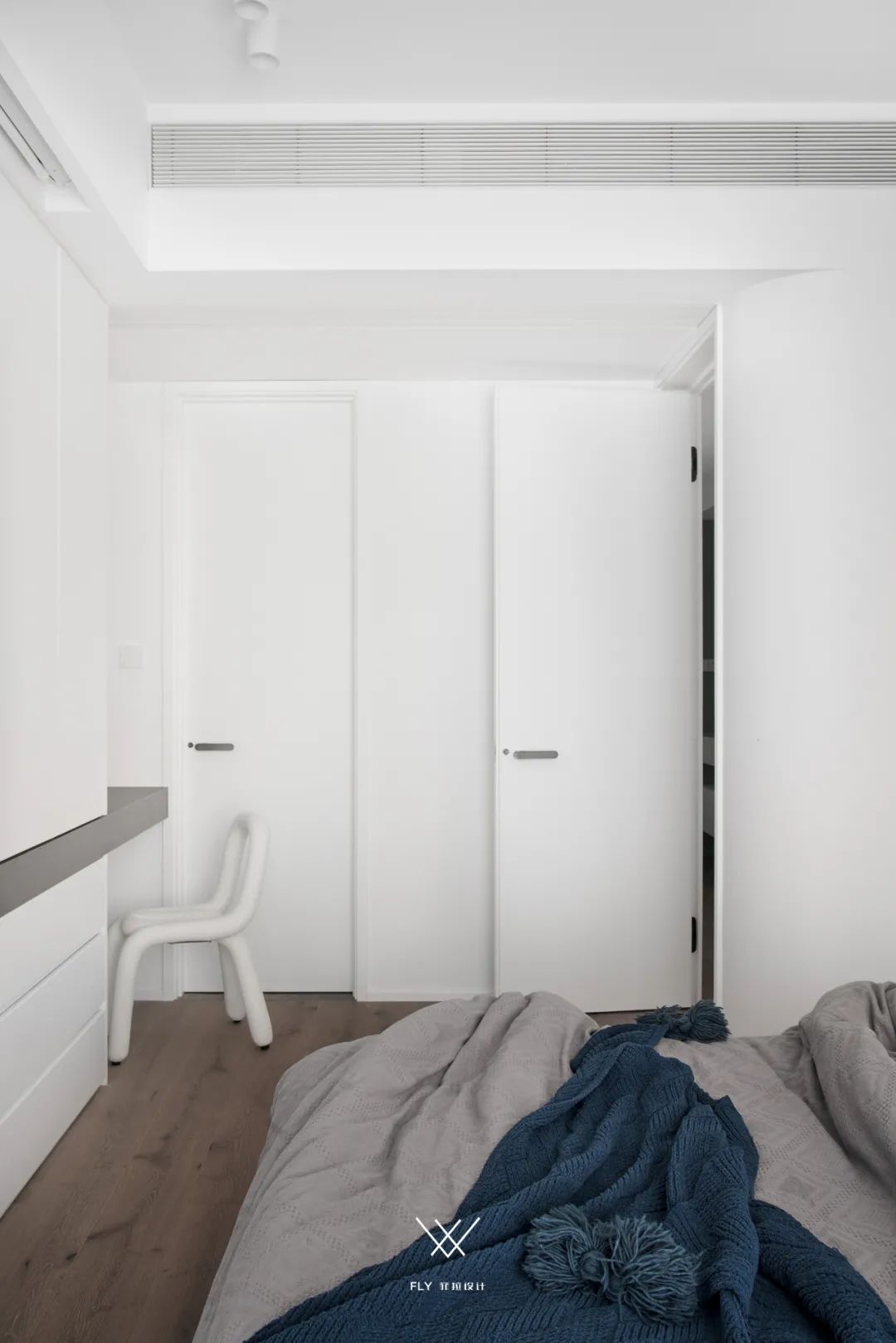 天境之城 · 菲拉设计打造诗意家居空间丨中国杭州-55