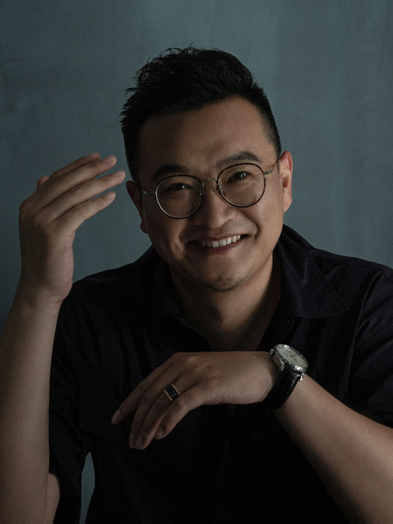 《空间,自有生命》丨LISO理所设计-202