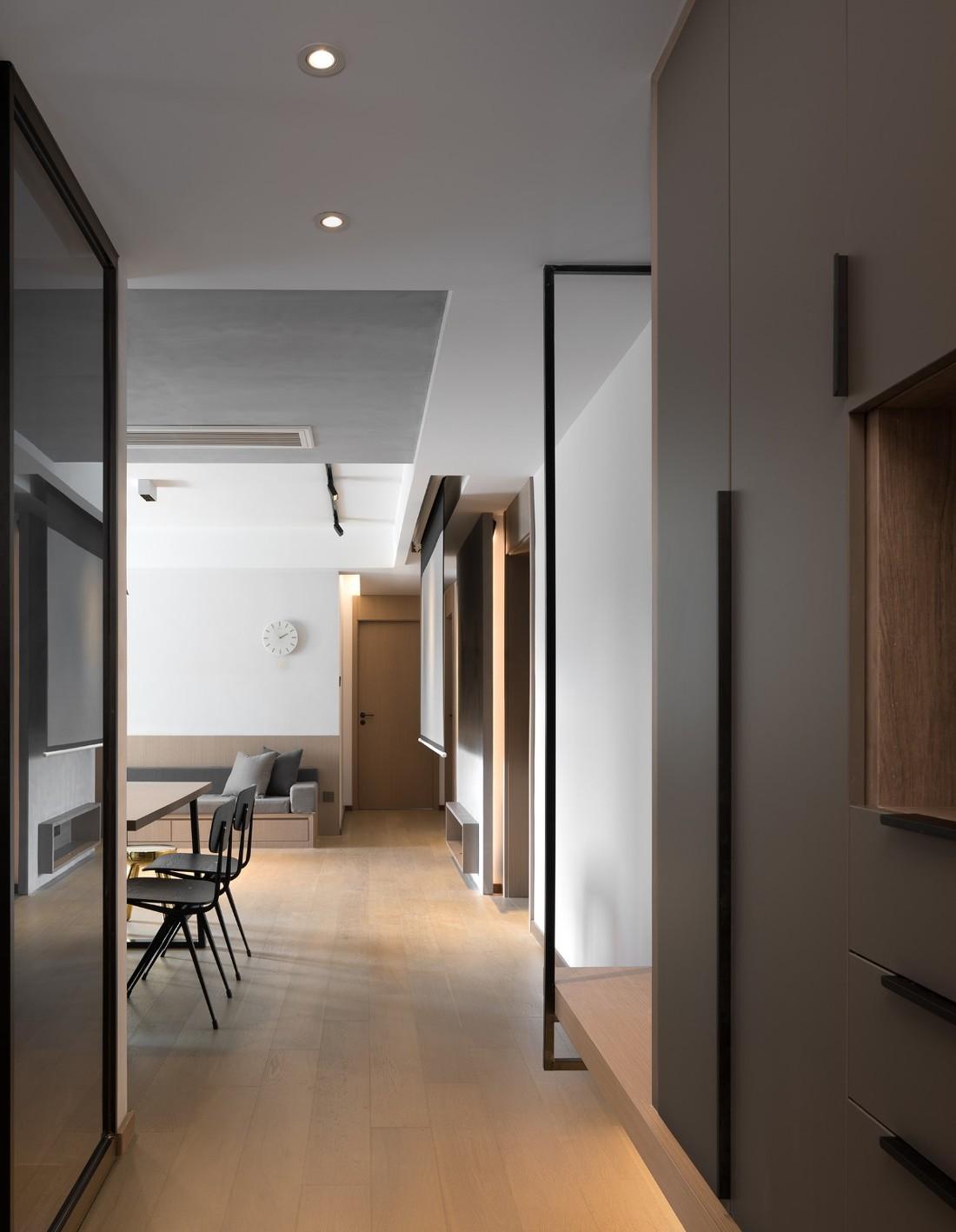 打破传统布局,打造舒适家居空间-0