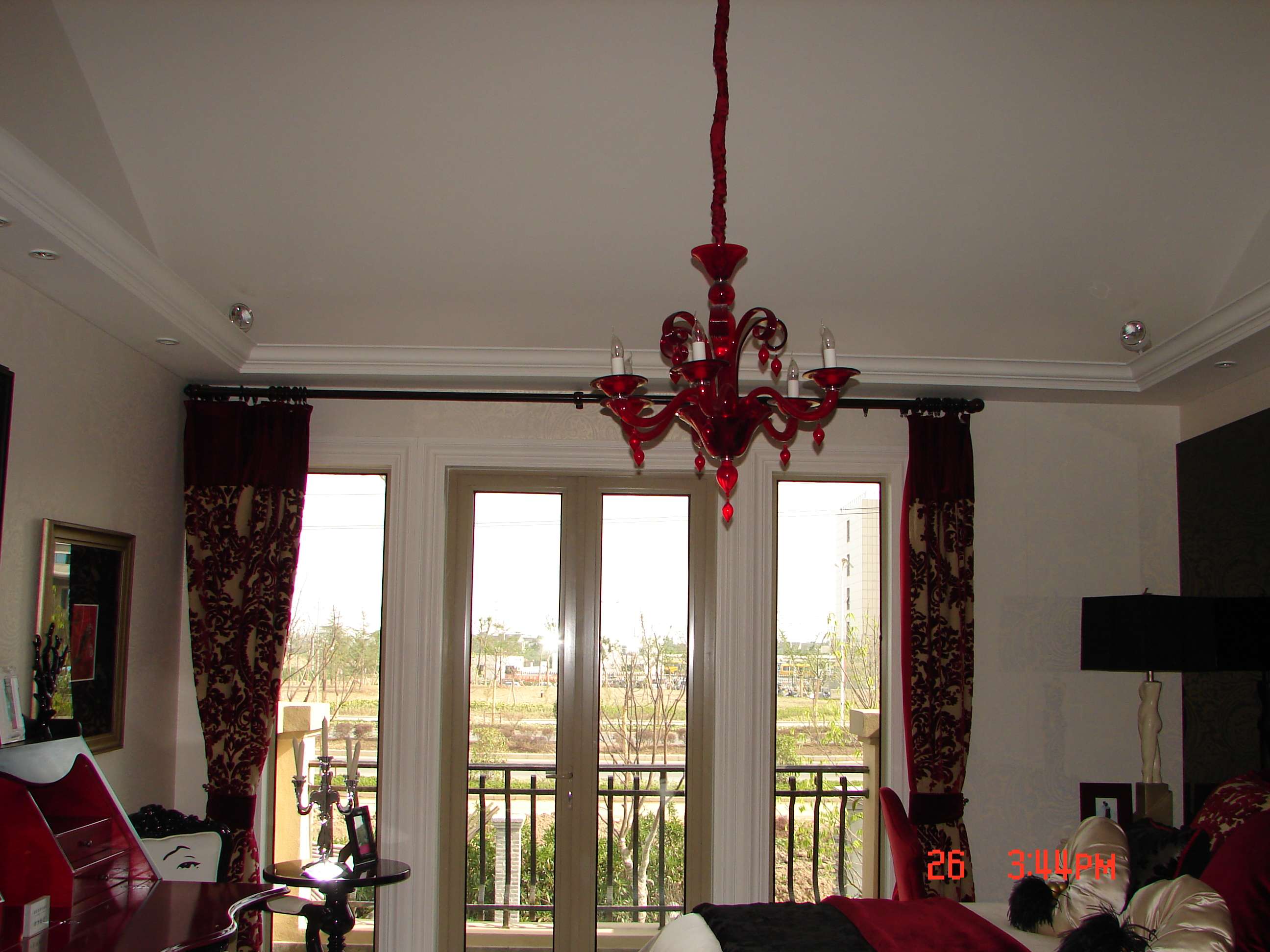 后现代 某样板2-5