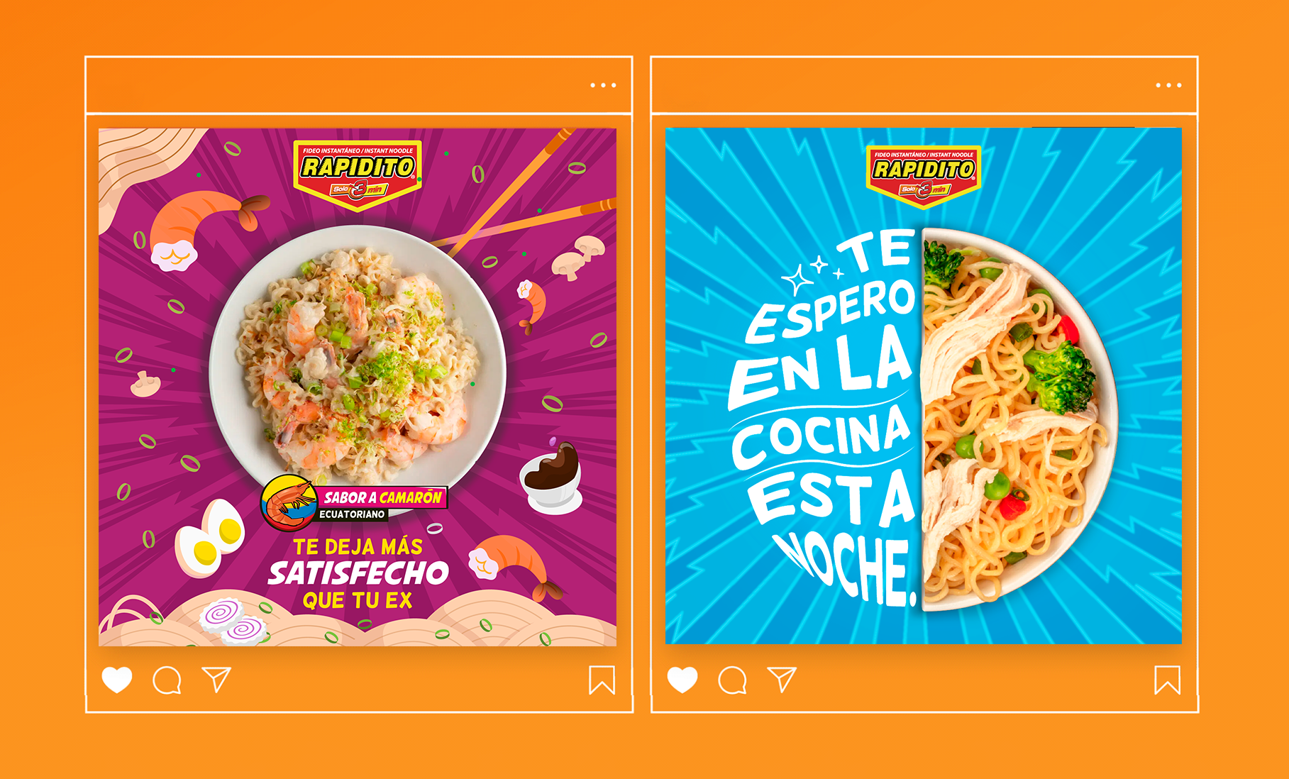 Rapidito Social Media Design - Camello Marketing-0