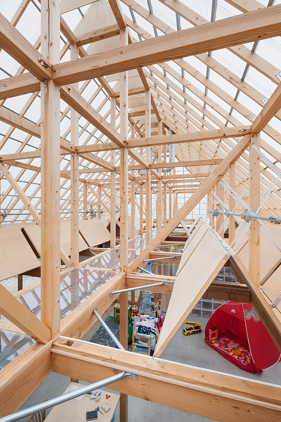 ARI 住宅丨日本丨Lemmart-79