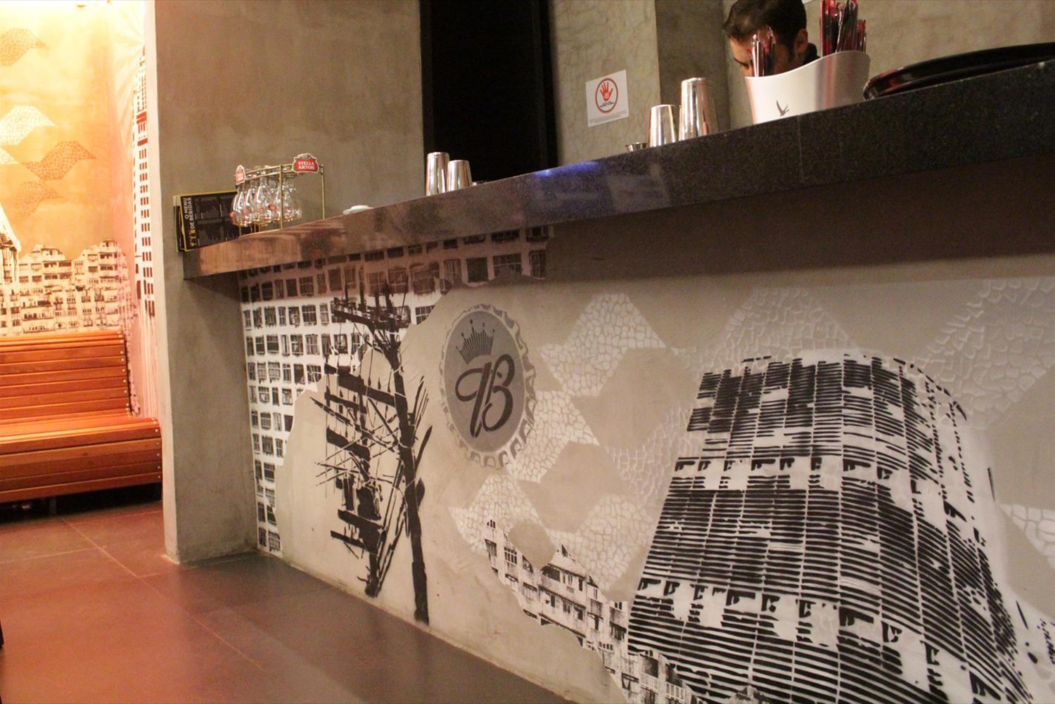 巴西 Public Bar & Afterbar-6