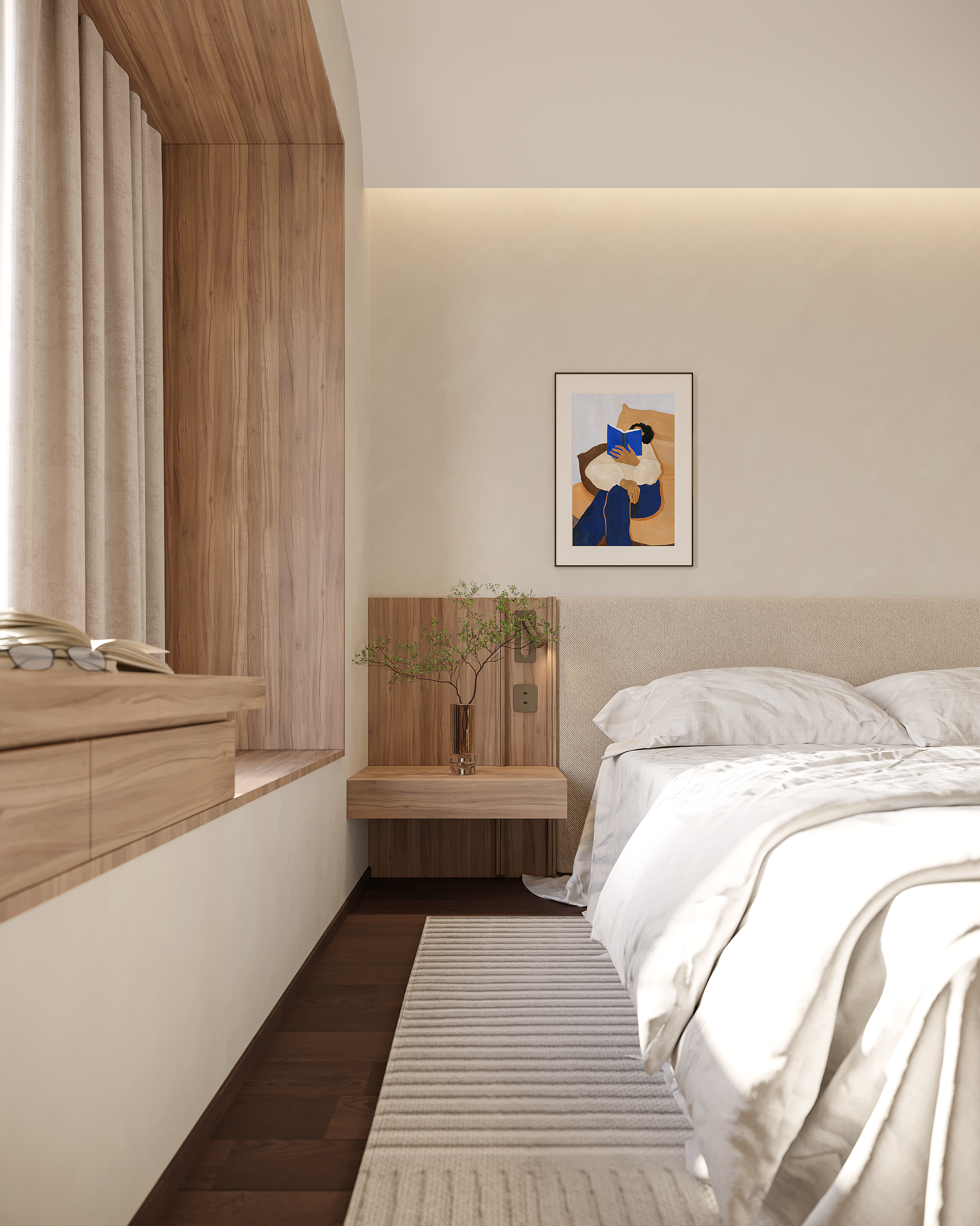 龙湖春江郦城丨中国长沙-9