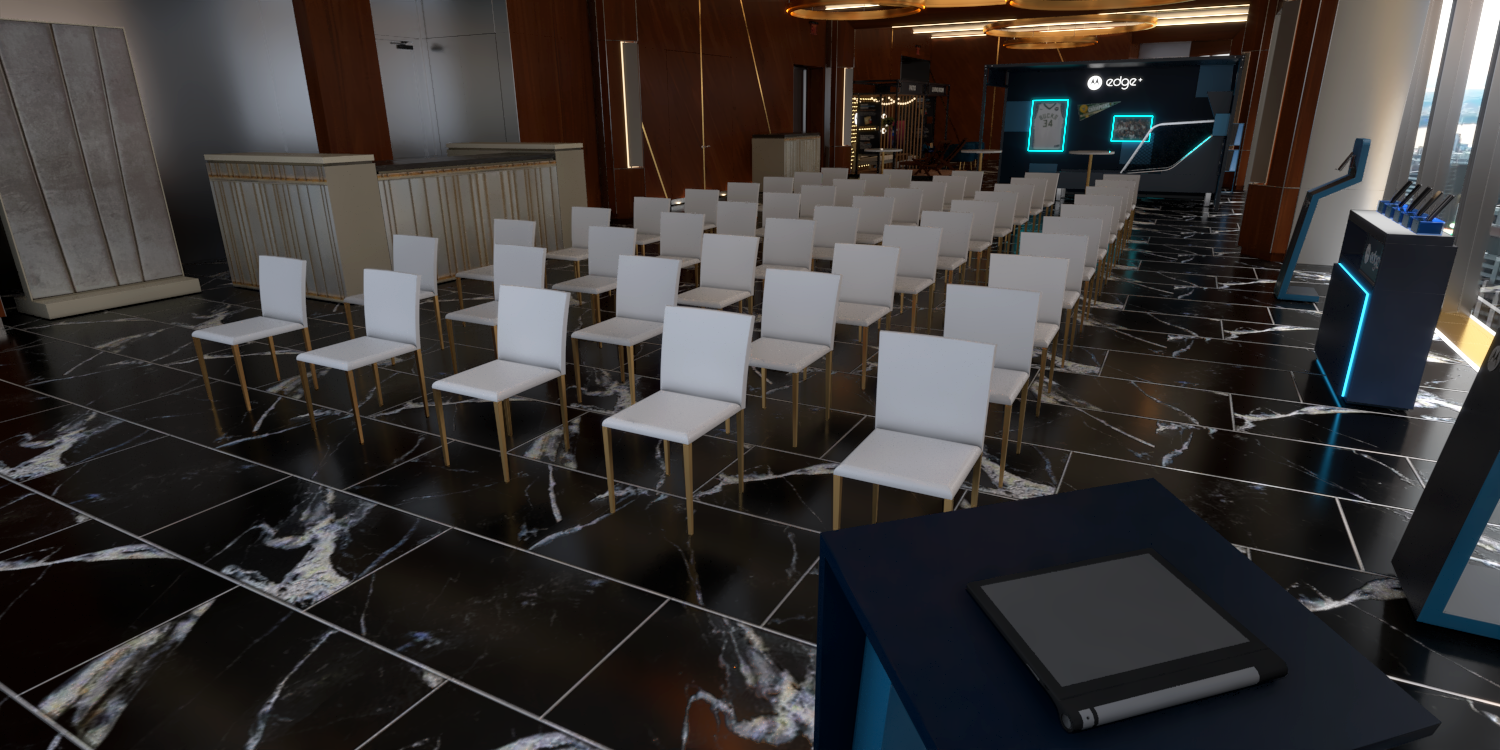 Motorola Product Launch Event-12