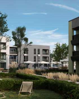 DOMIVKA丨乌克兰赫梅利尼茨基丨RDAG