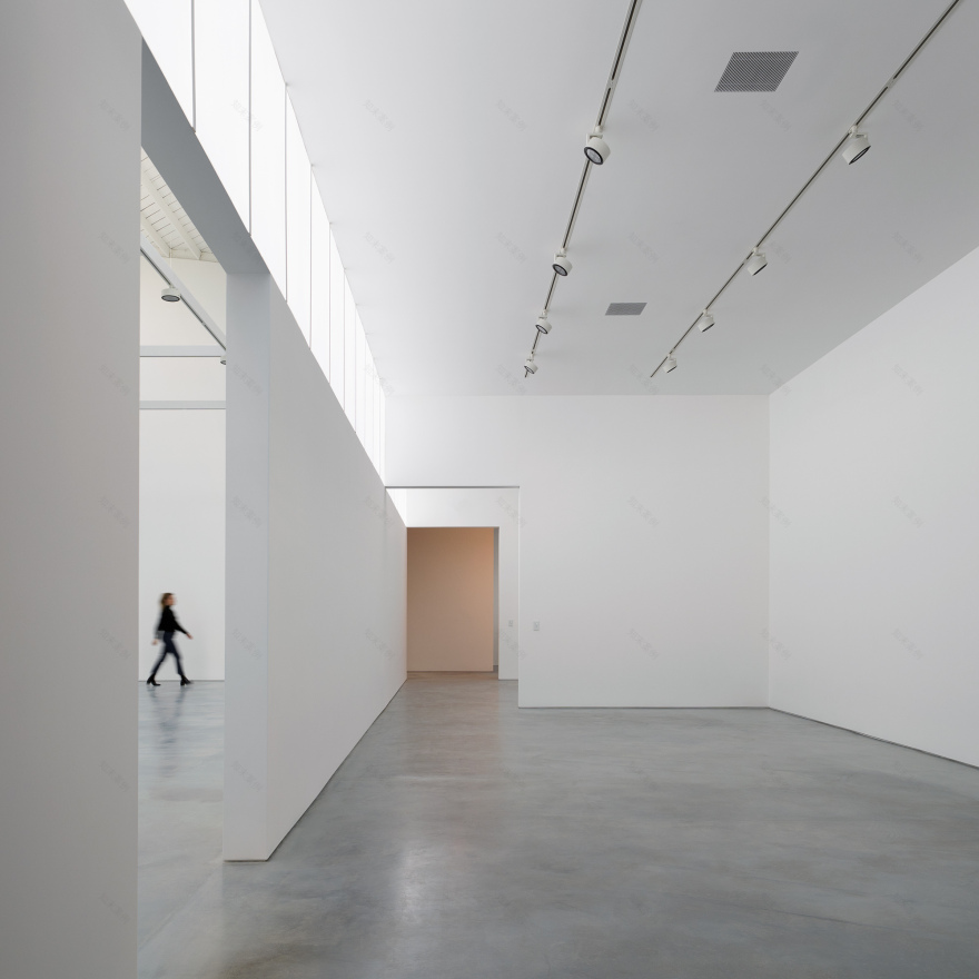 罗伯茨项目丨美国洛杉矶丨Johnston Marklee-29