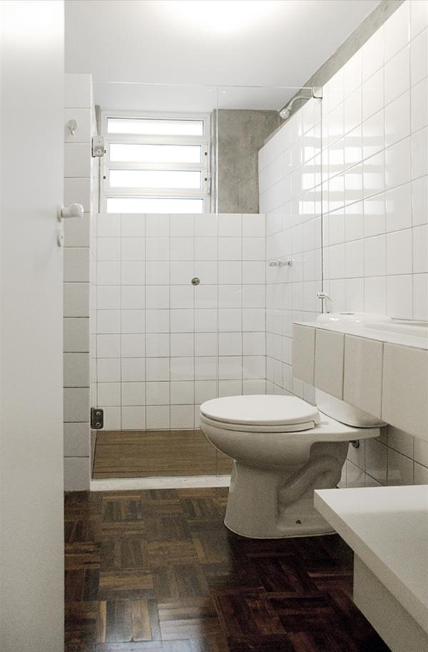 巴西第七层公寓-12