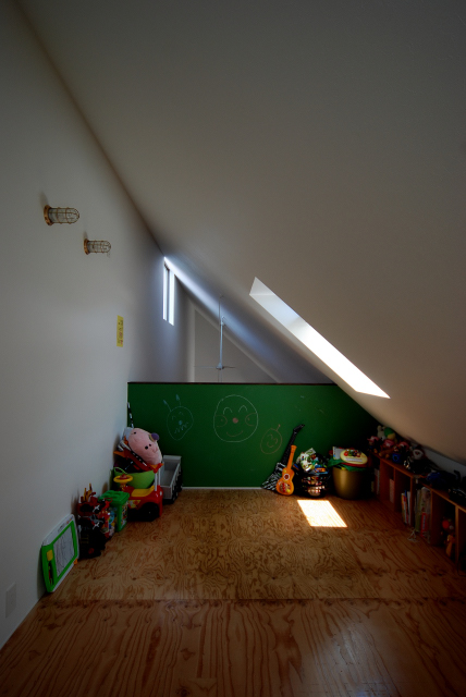 Nai #102  COGITE住宅丨日本宫崎丨有限会社COGITE-17