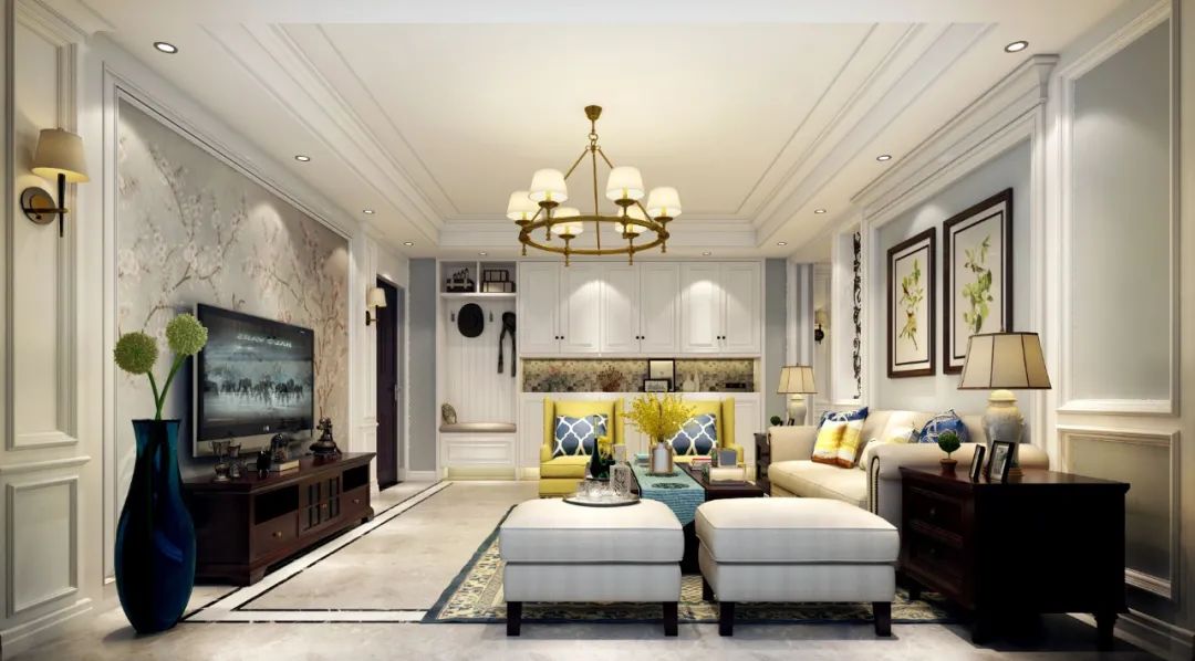 《IDOL 锋范》独家专访 | 曾明——生活家设计师，引领广西设计风尚-51