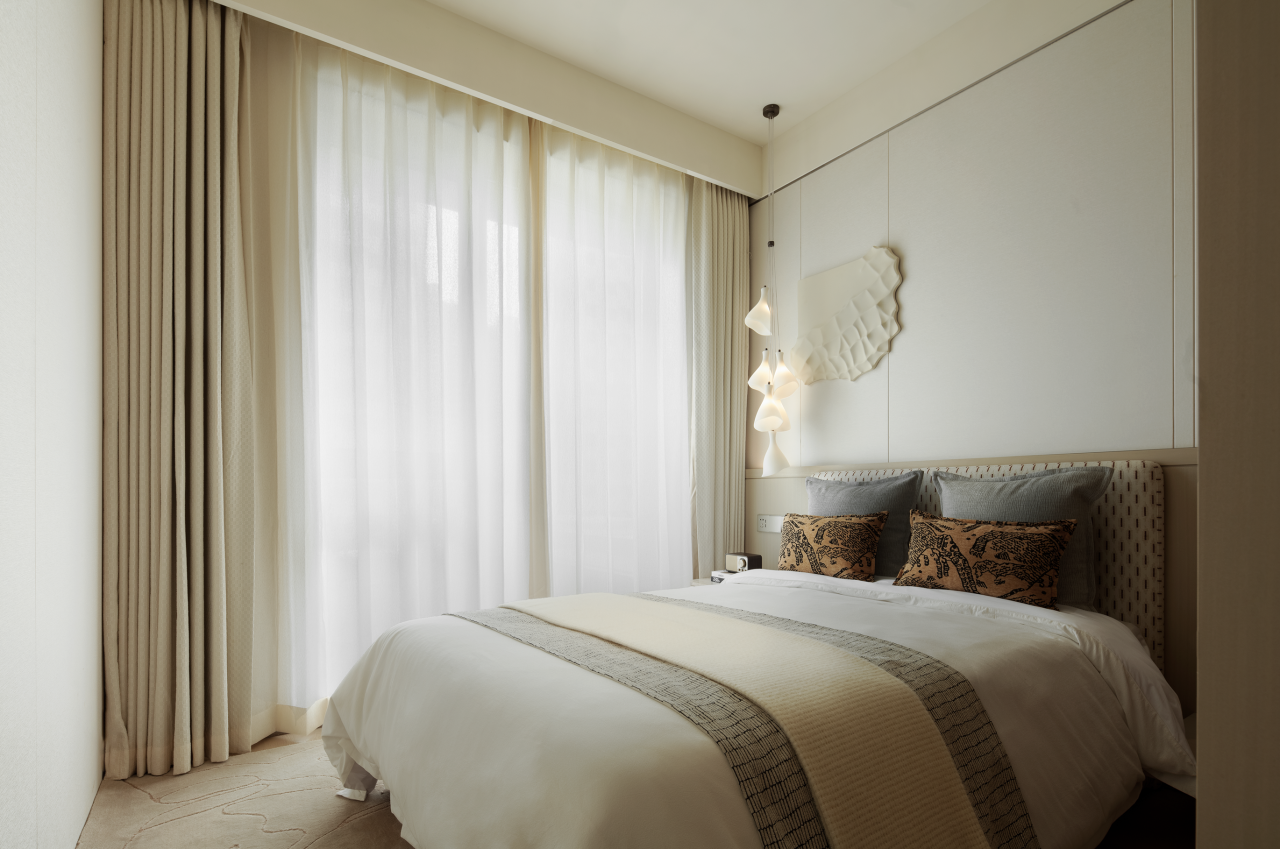 新洲·光合麓院丨上海一目设计-88