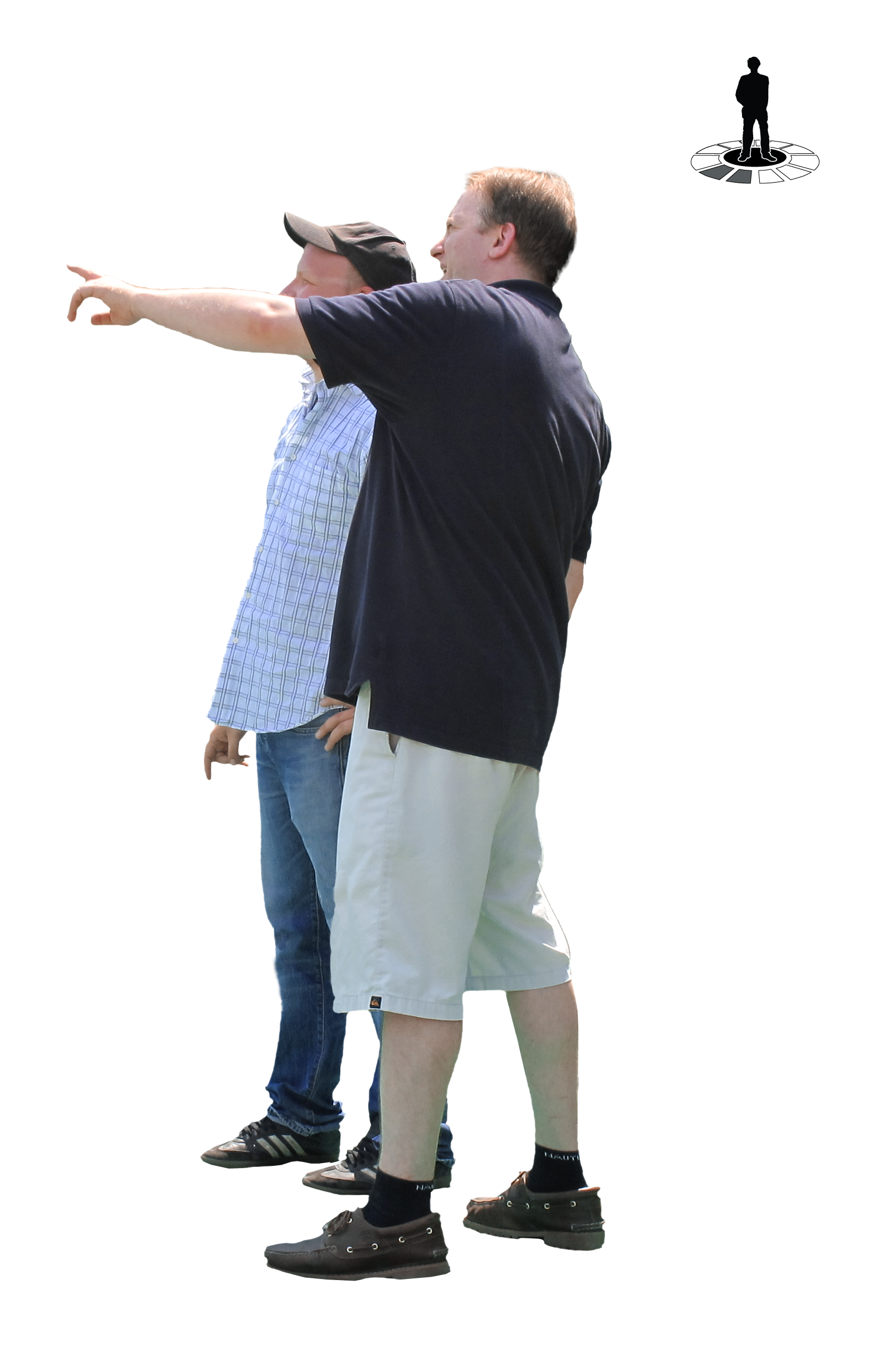 后期各年龄段，各职业的优秀高清人物动态-36