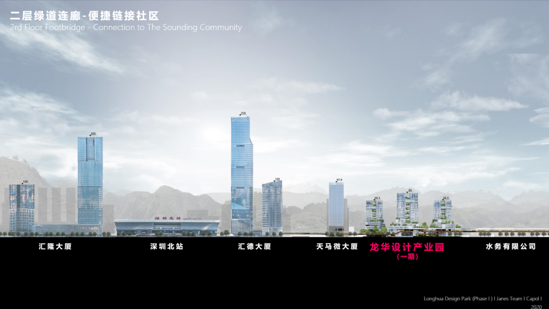 龙华设计产业园总部大厦丨中国深圳丨华阳国际设计集团-26