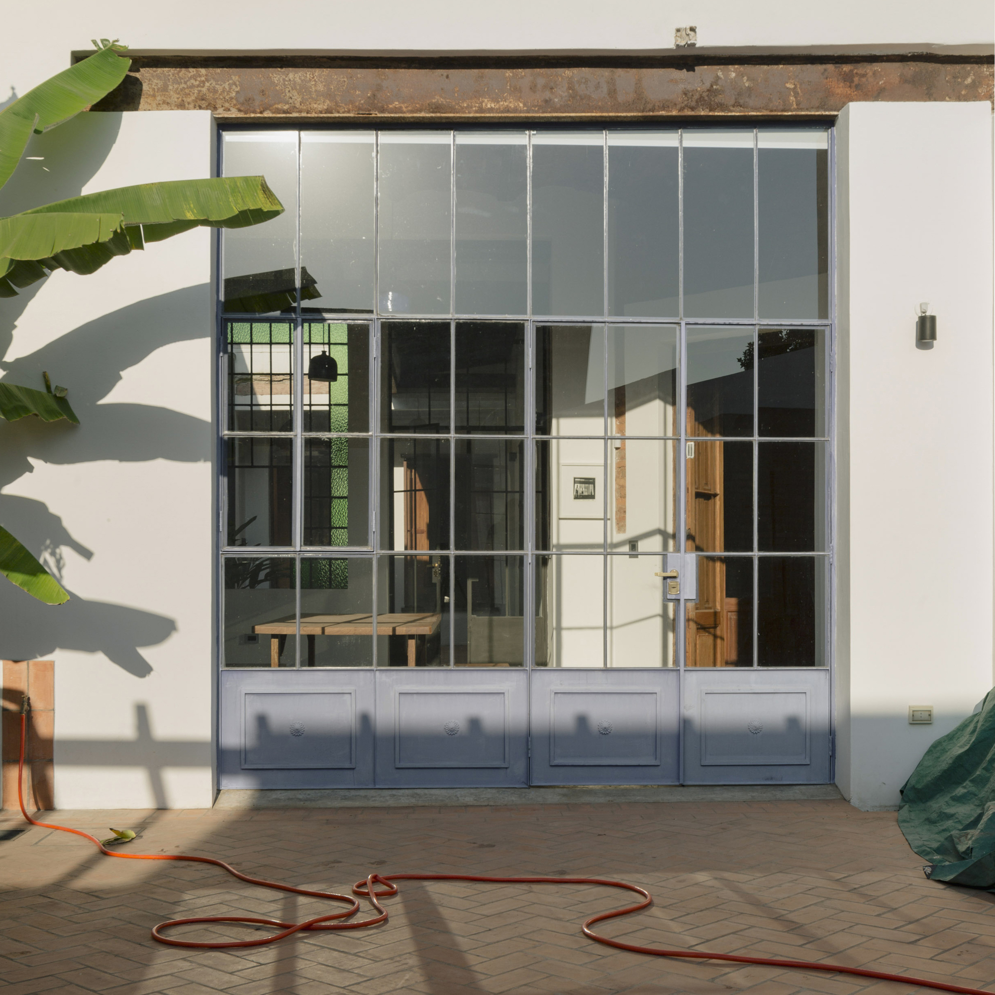 塞尔维亚之家丨Grupo Culata Jovái-25