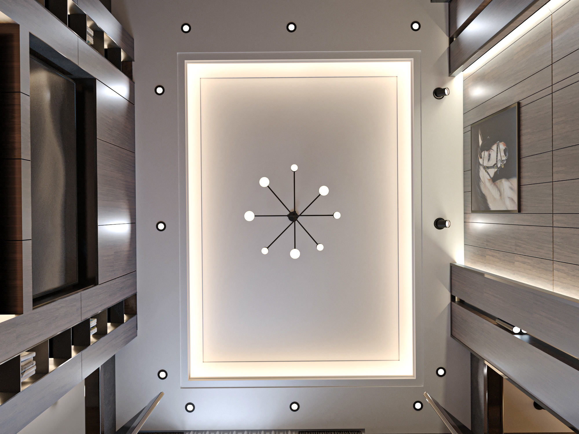 Cool design bedroom for 16 year old boy-4