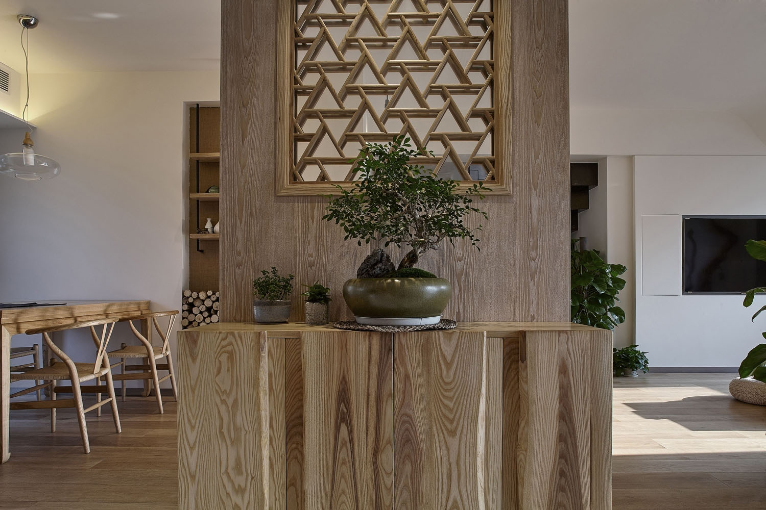 文小勇设计--泛海拉菲家居-2