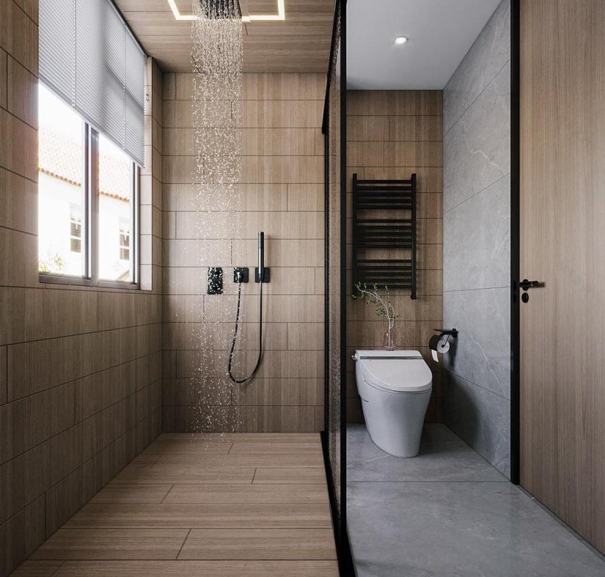 闲云轩-- 享悠然人生丨云端点墨设计-19