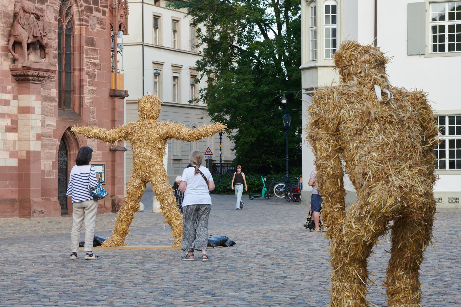 2023 年巴塞尔艺术展 | 全球艺术盛宴亮点抢先看-30