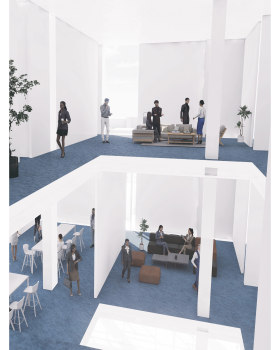 Jinny's Architectural Portfolio -1