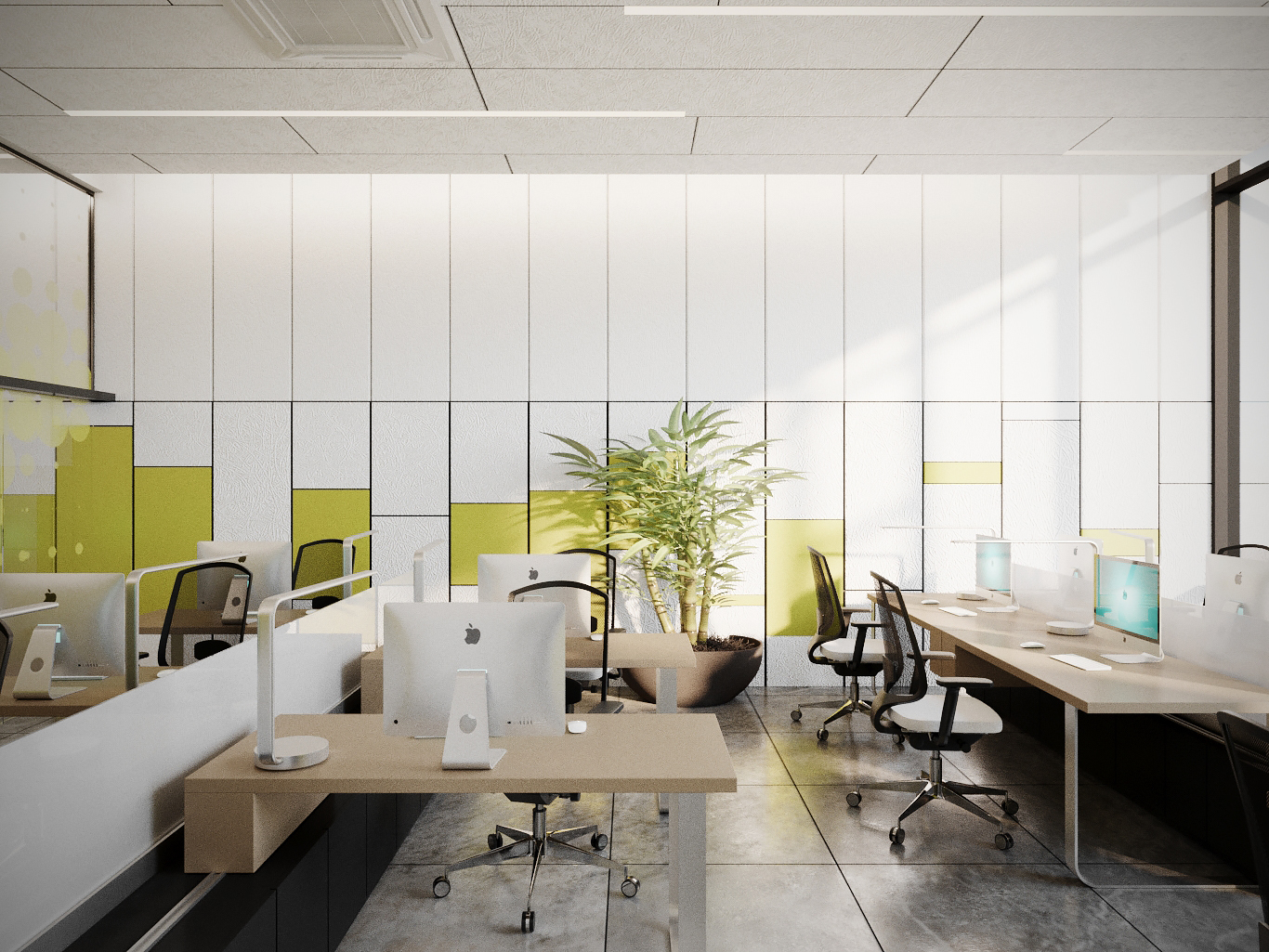 Office center "Imperial"-8