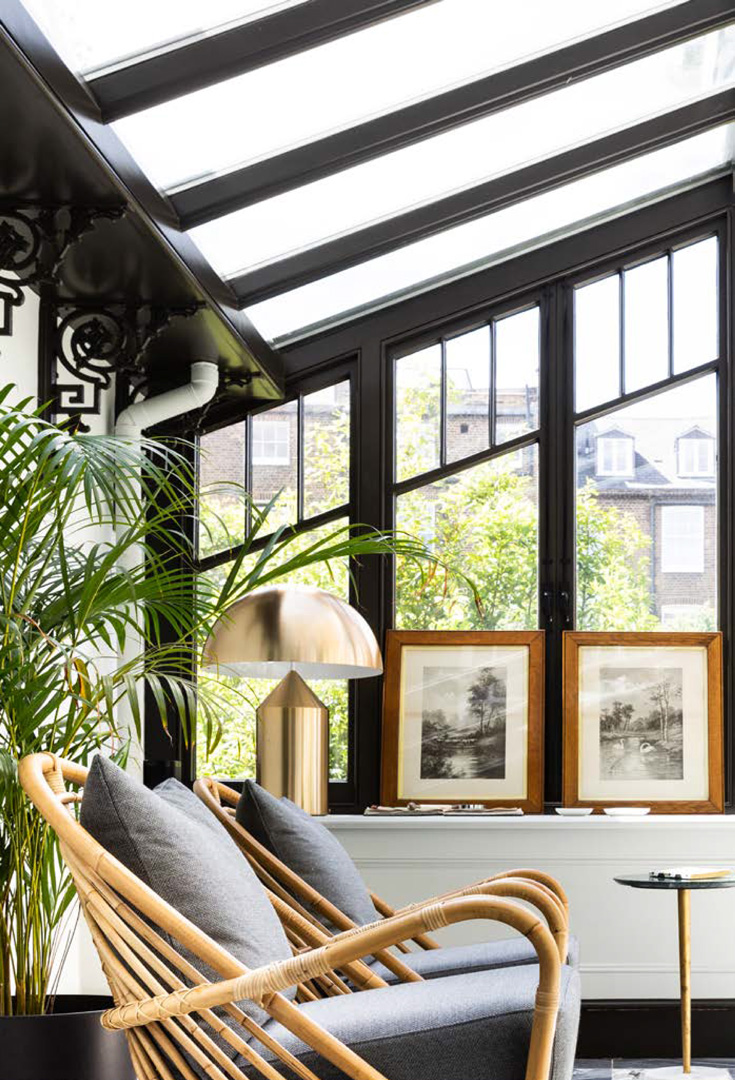 丨英国伦敦丨studio MILO-44