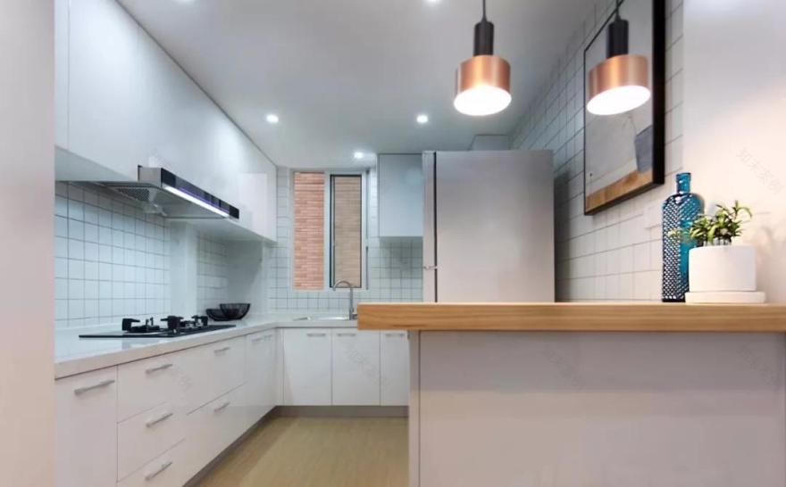 北欧工业风--质感生活的混搭艺术-4