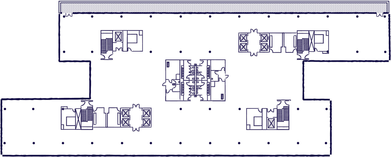25 Kent · 布鲁克林创意新地标-16