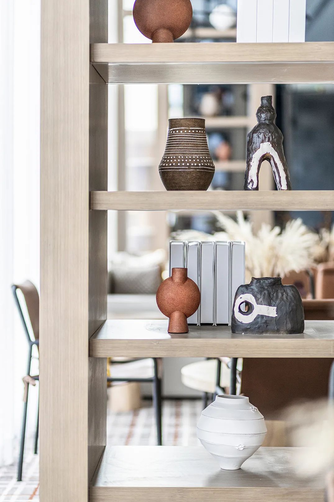 恒邦双林·见山府 | 自然人文的诗意空间-37