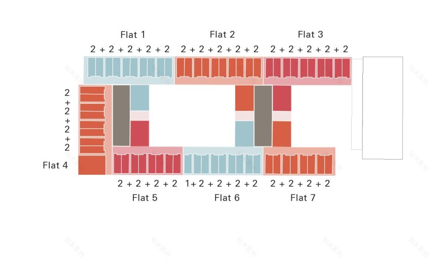 丨英国伦敦丨Henley Halebrown-19