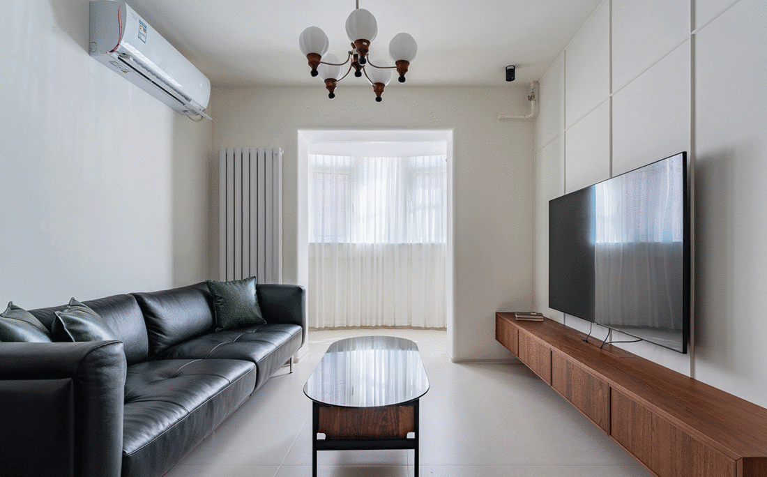 94㎡简约中古宅-5