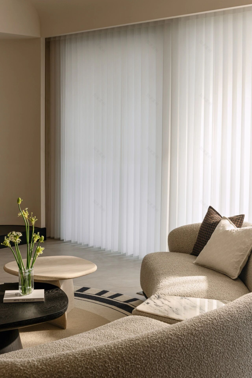 重庆嘉陵江天:以木叙心丨中国重庆丨重庆威尼设计-7