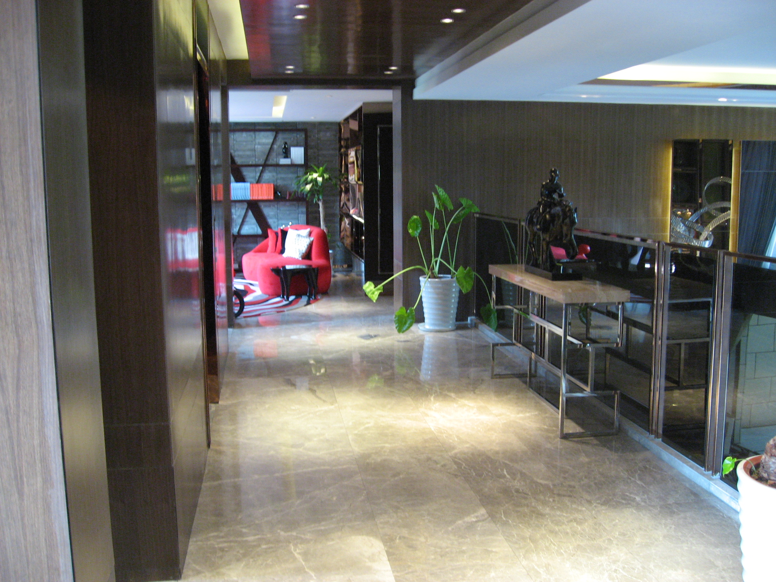 [别墅] 上海复地领馆别墅样板房-5-31