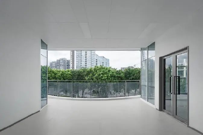 广州星海音乐学院学海楼丨中国广州丨广州市规划院-37